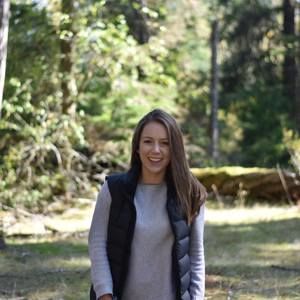 Meet your Posher, Vanessa